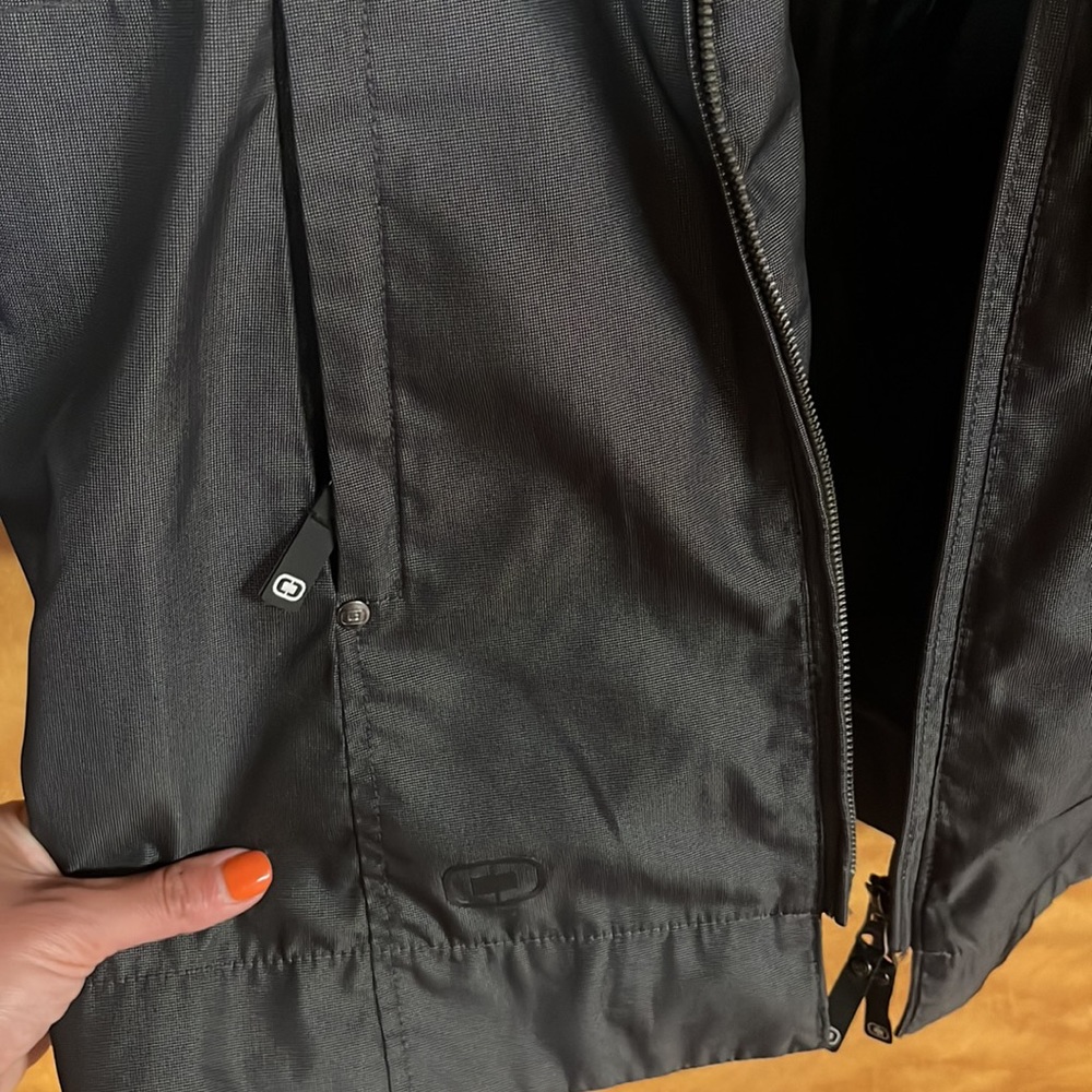 Ogio Fall Time Jacket - image 6